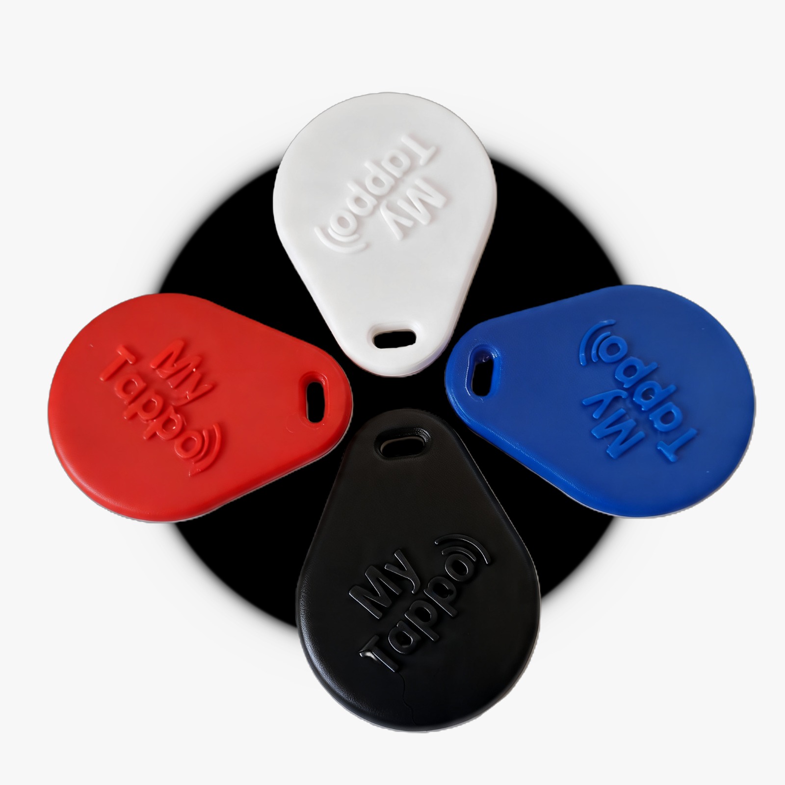 MyTappo NFC Tag